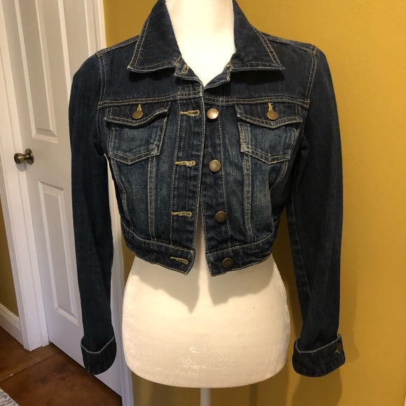 Jacket - Picture 2 of 2